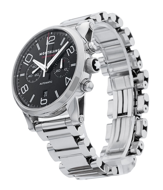 Montblanc TimeWalker 36972 Image 2